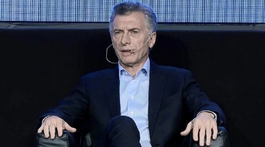 Después de negarse dos veces, Macri dijo que se presentará a la indagatoria