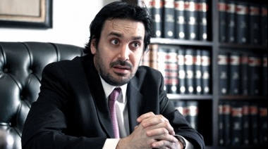 Ramos Padilla rechazó el pedido de Majdalani para que su causa pase a Comodoro Py