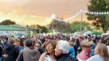 Octava edición de la Fiesta de la Mujer Rural en el Paraje Pavón: celebración especial este domingo del Día de la Madre