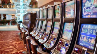 Desde hoy abren los Casinos y Bingos en la provincia