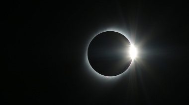 Diciembre llega con el último eclipse del 2021 y sera en Ofiuco