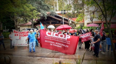 Según fallo de la Corte bonaerense el intendente Yeza de Pinamar deberá respetar la ley de asociaciones profesionales
