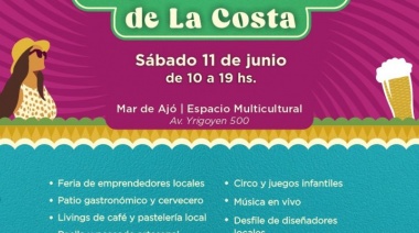 3ª edición de la Fiesta de Emprendedores de La Costa