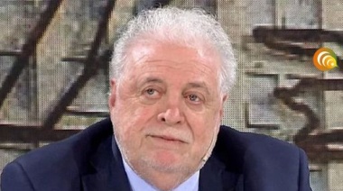 Murió Ginés González García