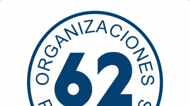 Cómo "un nuevo espacio de lucha" lanzan las 62 Organizaciones Peronistas Regional Tuyú