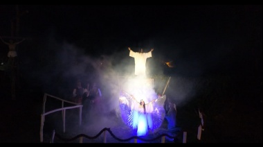 Semana Santa en el Partido de La Costa: las actividades culturales, religiosas, deportivas y recreativas