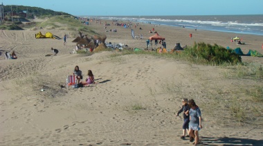 Aun siendo el destino turístico más visitado, La Costa puede garantizar aforos y distanciamiento social