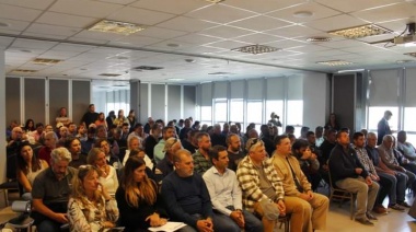 Gran día para la pesca artesanal: se anunció la creación de su Sello de Calidad