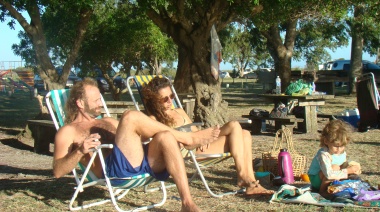 El Partido de La Costa se consolida como el destino turístico más visitado del país