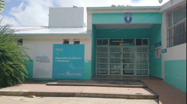 Llegan las vacunas y comienza la vacunación en la costa Atlántica