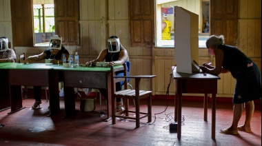 Dura derrota electoral de los candidatos de Bolsonaro y el PT en Brasil