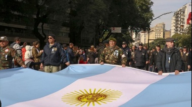 Argentina revelará documentos sobre sus reclamos al Reino Unido por las Malvinas desde "la usurpación" de 1833