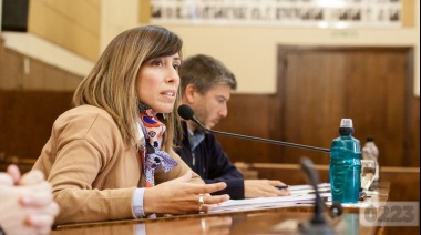 Sívori: “Montenegro le cobra a los vecinos el asfalto que ya pagó la Provincia”