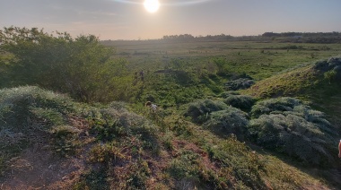 Ministro Rivadavia: el último reducto verde de Almirante Brown no quiere perder su condición de Parque Rural