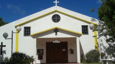 Misa en la Ermita de la Virgen Stella Maris en honor a las Familias Pescadoras y Trabajadoras