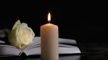 Un día de profundo dolor para el periodismo costero ante la pérdida de familiares de colegas