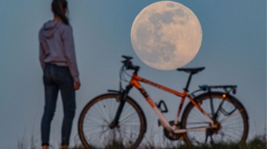 Este test te dirá cuánto sabes de la Luna