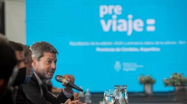Anunciaron el inicio del Previaje 4: habrá una semana para comprar