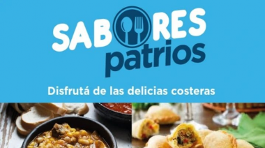 “Sabores Patrios”: un listado de comercios que ofrecerán comida criolla en este 25 de Mayo