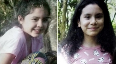 Paraguay eliminó pruebas del asesinato de niñas argentinas en un campamento guerrillero