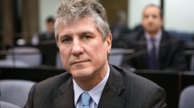 La Corte Suprema confirmó la condena a Boudou y podría volver a prisión