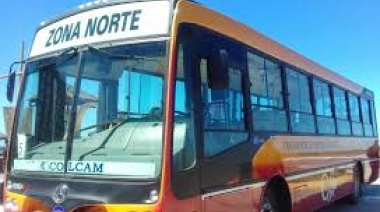 Hoy paros parciales en colectivos urbanos: la UTA amenaza con una medida de fuerza general
