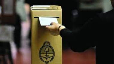Elecciones locales: la única certeza es que cerraron las listas de candidatos