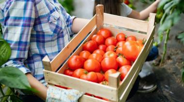 Impulsan en La Costa el programa “Agricultura Familiar en Marcha” con subsidios de hasta 23 millones de pesos