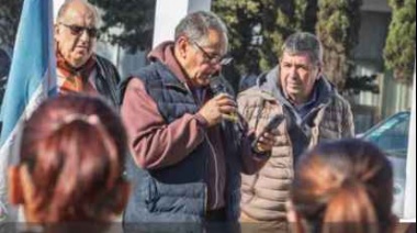 Emotivo homenaje a periodistas locales en su día