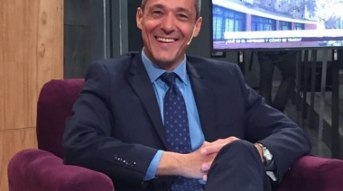 Favale será precandidato a intendente por el Frente Renovador de Massa
