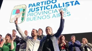 El peronismo bonaerense apura definiciones y pide recrear la mesa nacional del Frente de Todos