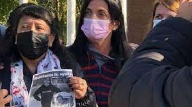 Apareció Ludmila Gutiérrez, la joven desaparecida en Buenos Aires: estaba en Catamarca