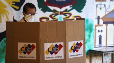 El chavismo triunfó en las elecciones parlamentarias y obtuvo mayoría en la Asamblea Nacional