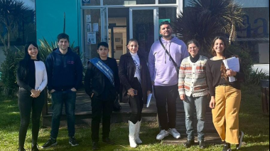 Trabajo conjunto del municipio e instituciones a través del “Turismo Patrimonial para la Identidad Costera”