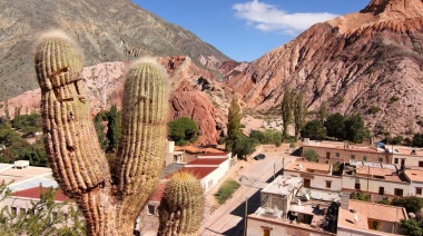 El movimiento turístico superó los niveles de prepandemia en los principales destinos del país