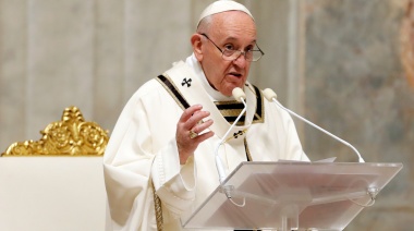El Papa: El Evangelio se anuncia moviéndose, no en el escritorio o en el ordenador