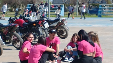 Olimpiadas Escolares en San Clemente del Tuyú: el poder transformador de la educación, el deporte y la inclusión
