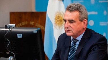 Rossi encabezará la ceremonia de reconocimiento a los veteranos de la Guerra de Malvinas