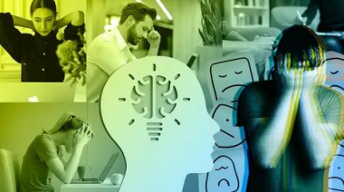 El trabajo y la salud mental | por Luis Gotte