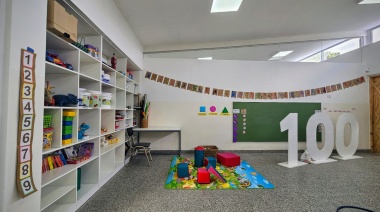 Impulsando la Educación: Primeros 100 Días de Gestión en La Costa