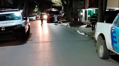 Hallan sin vida a una mujer de 82 años en su departamento de San Bernardo