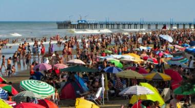 Verano 2025: Los precios de la playa en el Partido de La Costa