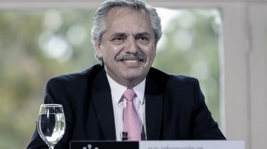 Fernández asume la presidencia del Mercosur para "consolidar y fortalecer" el bloque