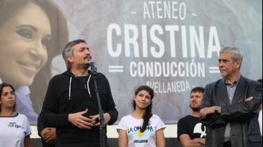 El PJ Bonaerense ante un nuevo ciclo con Máximo Kirchner en la conducción