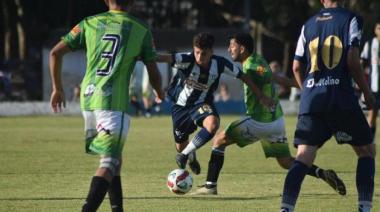 San Bernardo y Mar de Ajó triunfan en los encuentros postergados de la 10° fecha del Clausura