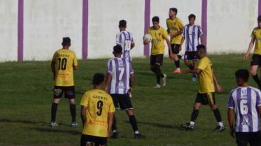El Clausura disputó el décimo capítulo de un campeonato muy ajustado