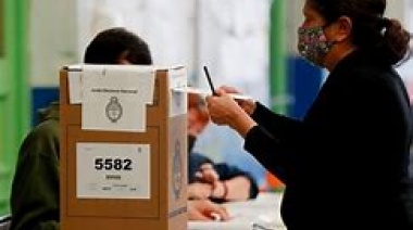 Multa por no votar: de cuánto es en las Elecciones 2023