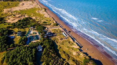 Se movilizaron 6 millones de turistas por el país, el Partido de La Costa al tope de las preferencias