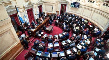 Senado: la creación de cinco universidades nacionales ya es ley