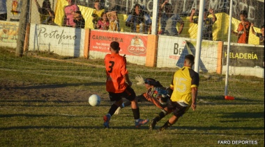 Arrancó el torneo local con promesa de buen fútbol